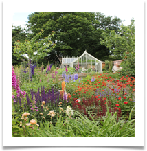 Lymm Open Gardens 1 - Helen Kulczcki